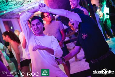 SO Beach Party at SO Sofitel Hua Hin — photo 174