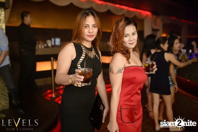Ladies Night ที่ร้าน เลเวล, สุขุมวิท 11 — photo 8