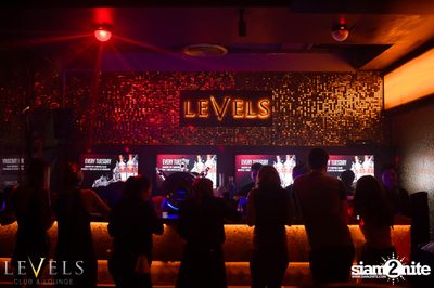 Ladies Night ที่ร้าน เลเวล, สุขุมวิท 11 — photo 9