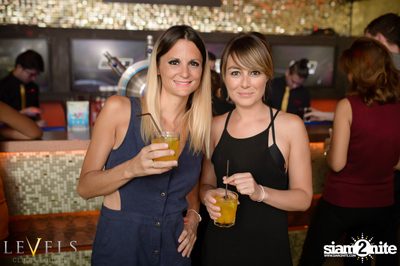 Ladies Night ที่ร้าน เลเวล, สุขุมวิท 11 — photo 10
