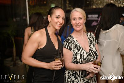 Ladies Night ที่ร้าน เลเวล, สุขุมวิท 11 — photo 20