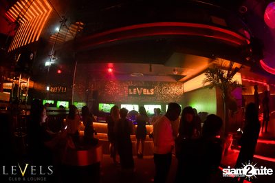 Ladies Night ที่ร้าน เลเวล, สุขุมวิท 11 — photo 21