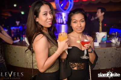 Ladies Night ที่ร้าน เลเวล, สุขุมวิท 11 — photo 23