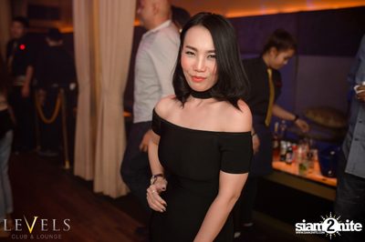 Ladies Night ที่ร้าน เลเวล, สุขุมวิท 11 — photo 24