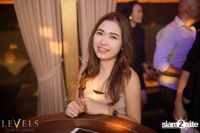 Ladies Night ที่ร้าน เลเวล, สุขุมวิท 11 — photo 25