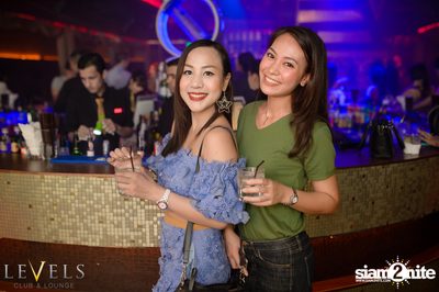 Ladies Night ที่ร้าน เลเวล, สุขุมวิท 11 — photo 27