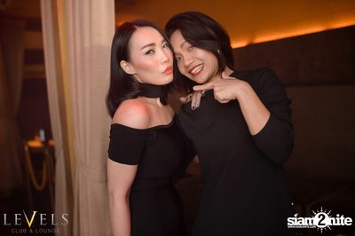 Ladies Night ที่ร้าน เลเวล, สุขุมวิท 11 — photo 28