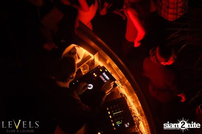 Ladies Night ที่ร้าน เลเวล, สุขุมวิท 11 — photo 31