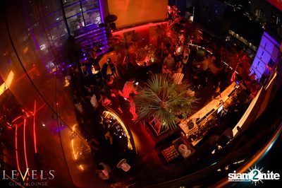 Ladies Night ที่ร้าน เลเวล, สุขุมวิท 11 — photo 33