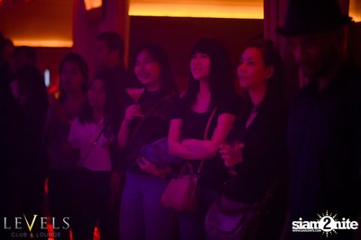 Ladies Night ที่ร้าน เลเวล, สุขุมวิท 11 — photo 36