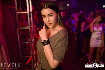 Ladies Night ที่ร้าน เลเวล, สุขุมวิท 11 — photo 40