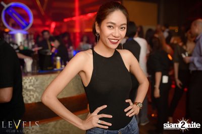 Ladies Night ที่ร้าน เลเวล, สุขุมวิท 11 — photo 43