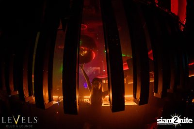 Ladies Night ที่ร้าน เลเวล, สุขุมวิท 11 — photo 47