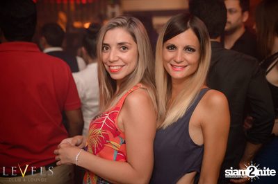 Ladies Night ที่ร้าน เลเวล, สุขุมวิท 11 — photo 50