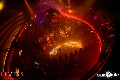 Ladies Night ที่ร้าน เลเวล, สุขุมวิท 11 — photo 55