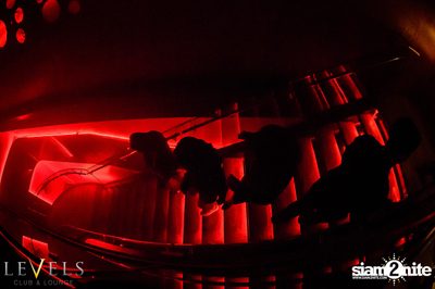 Ladies Night ที่ร้าน เลเวล, สุขุมวิท 11 — photo 56