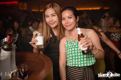 Ladies Night ที่ร้าน เลเวล, สุขุมวิท 11 — photo 64