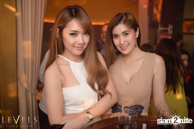 Ladies Night ที่ร้าน เลเวล, สุขุมวิท 11 — photo 65