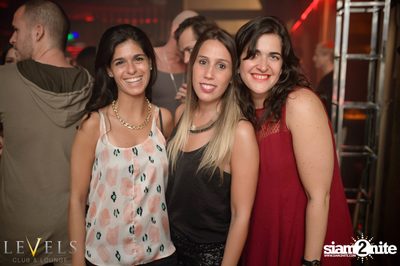 Ladies Night ที่ร้าน เลเวล, สุขุมวิท 11 — photo 66