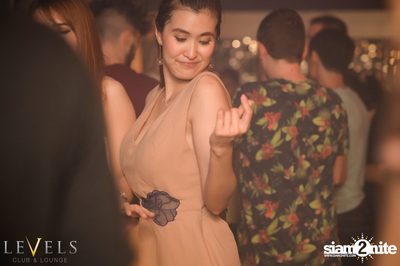 Ladies Night ที่ร้าน เลเวล, สุขุมวิท 11 — photo 74