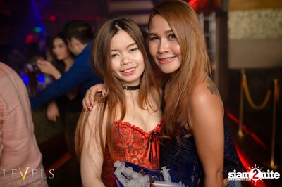 Ladies Night ที่ร้าน เลเวล, สุขุมวิท 11 — photo 75