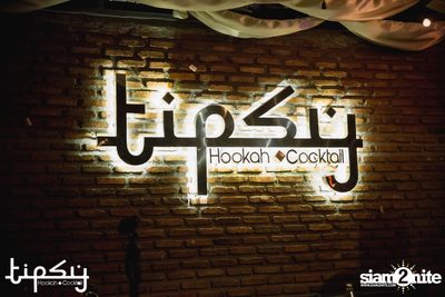 Room 39 at Tipsy Bkk — photo 2