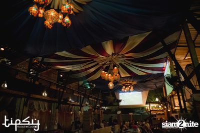 Room 39 at Tipsy Bkk — photo 4