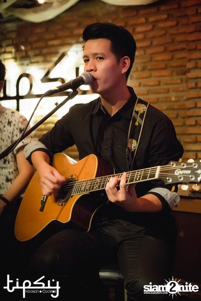 Room 39 at Tipsy Bkk — photo 5