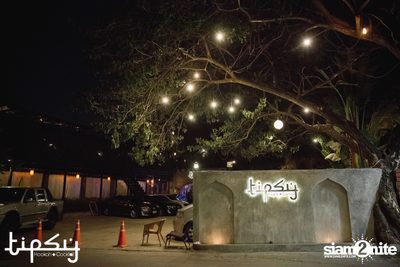 Room 39 at Tipsy Bkk — photo 6