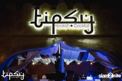 Room 39 at Tipsy Bkk — photo 7