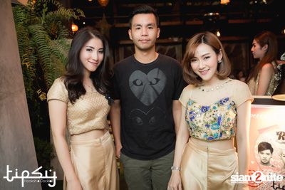 Room 39 at Tipsy Bkk — photo 13