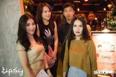 Room 39 at Tipsy Bkk — photo 14