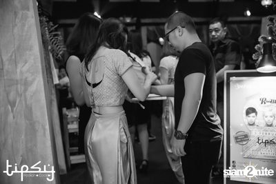Room 39 at Tipsy Bkk — photo 15