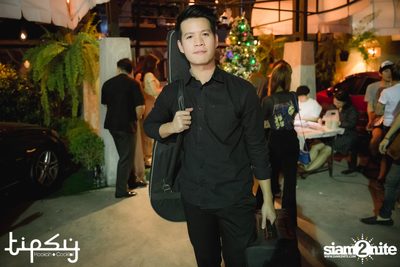 Room 39 at Tipsy Bkk — photo 16