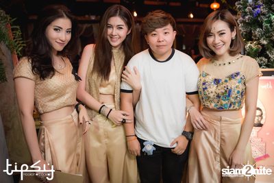 Room 39 at Tipsy Bkk — photo 18