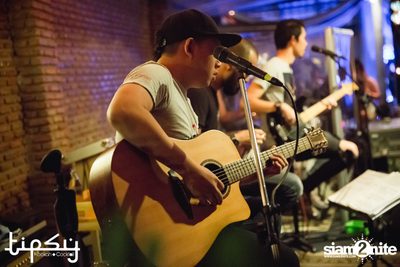 Room 39 at Tipsy Bkk — photo 25