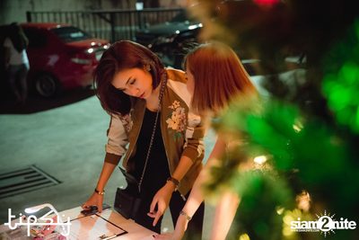 Room 39 at Tipsy Bkk — photo 26