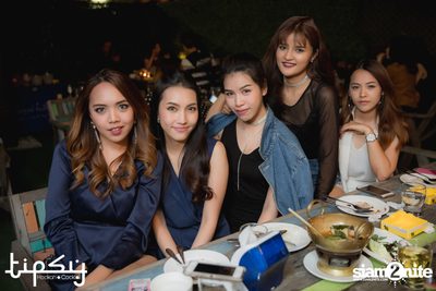 Room 39 at Tipsy Bkk — photo 34