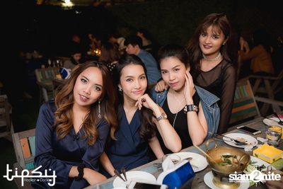 Room 39 at Tipsy Bkk — photo 36