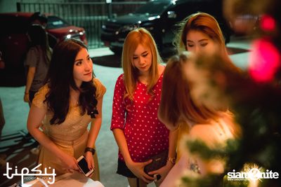 Room 39 at Tipsy Bkk — photo 38