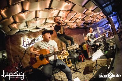 Room 39 at Tipsy Bkk — photo 40
