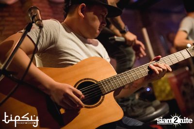 Room 39 at Tipsy Bkk — photo 42