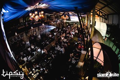 Room 39 at Tipsy Bkk — photo 44