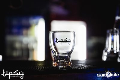Room 39 at Tipsy Bkk — photo 45