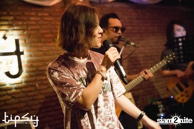 Room 39 at Tipsy Bkk — photo 52