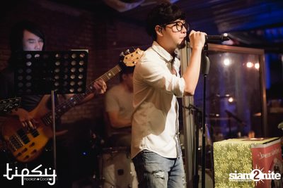 Room 39 at Tipsy Bkk — photo 55