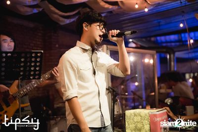 Room 39 at Tipsy Bkk — photo 59