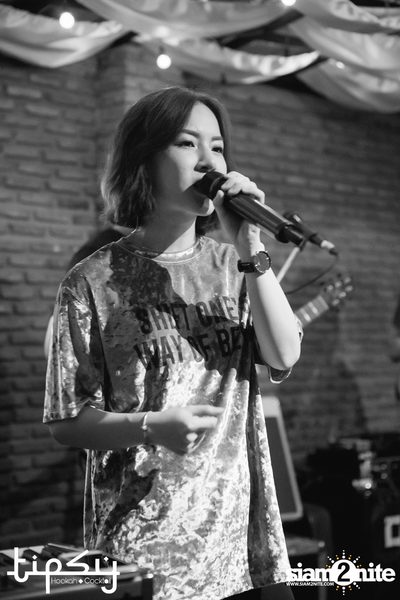 Room 39 at Tipsy Bkk — photo 60