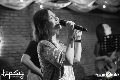Room 39 at Tipsy Bkk — photo 62