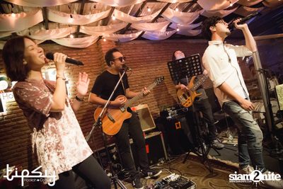 Room 39 at Tipsy Bkk — photo 63